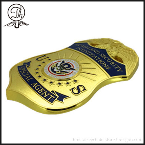 Crown royal Apple collection metal coin award